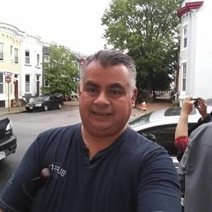 Meet your Posher, Jesus arturo